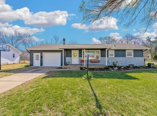 6400 N Longmont St, Wichita, KS 67219