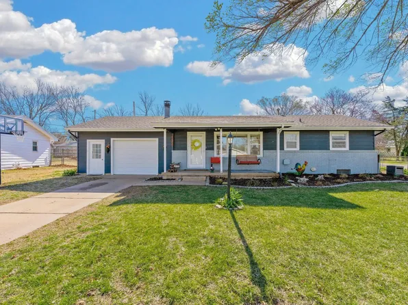 6400 N Longmont St, Wichita, KS 67219