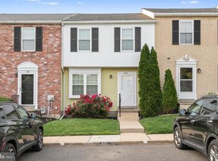 803 Seminole Gdns, Ambler, PA 19002