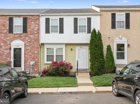 803 Seminole Gdns, Ambler, PA 19002