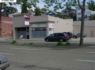 4266 Broadway, Oakland, CA 94611