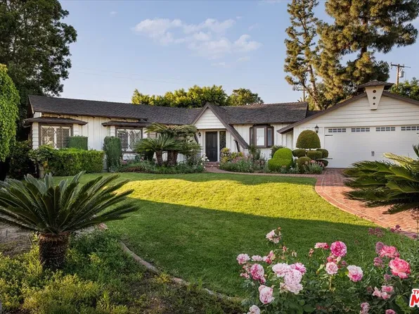 8229 Davista Dr, Whittier, CA 90602