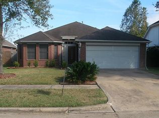 1538 Glacier Blue Dr, Fresno, TX 77545