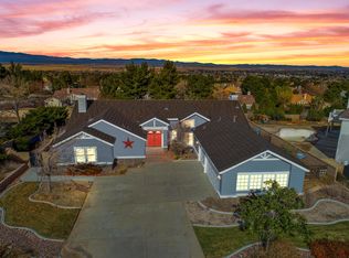 5629 Crest Dr, Palmdale, CA 93551