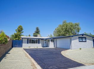 38503 Glenbush Ave, Palmdale, CA 93550