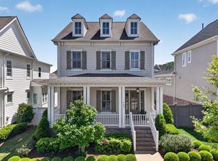 4091 Camberley St, Franklin, TN 37064