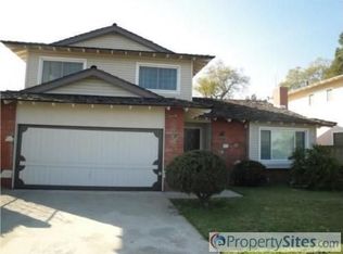 921 S Bluff Rd, Montebello, CA 90640