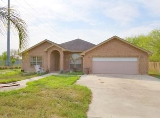15915 Monte Carlo Ln, Edinburg, TX 78541