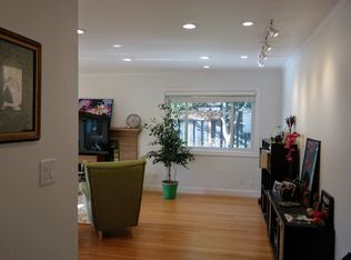 1589 Gilmore St, Mountain View, CA 94040