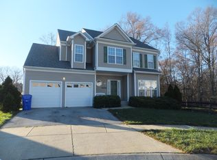 11226 Bel Aire Ct, Waldorf, MD