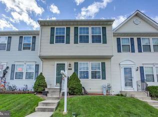 1220 Splashing Brook Dr, Abingdon, MD