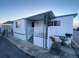 1517 Merced Ave SPACE 64, South El Monte, CA 91733
