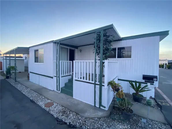 1517 Merced Ave Space 64, South El Monte, CA 91733