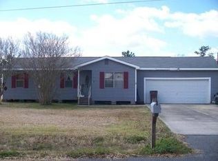 2047 Ann Rd, Vinton, LA 70668