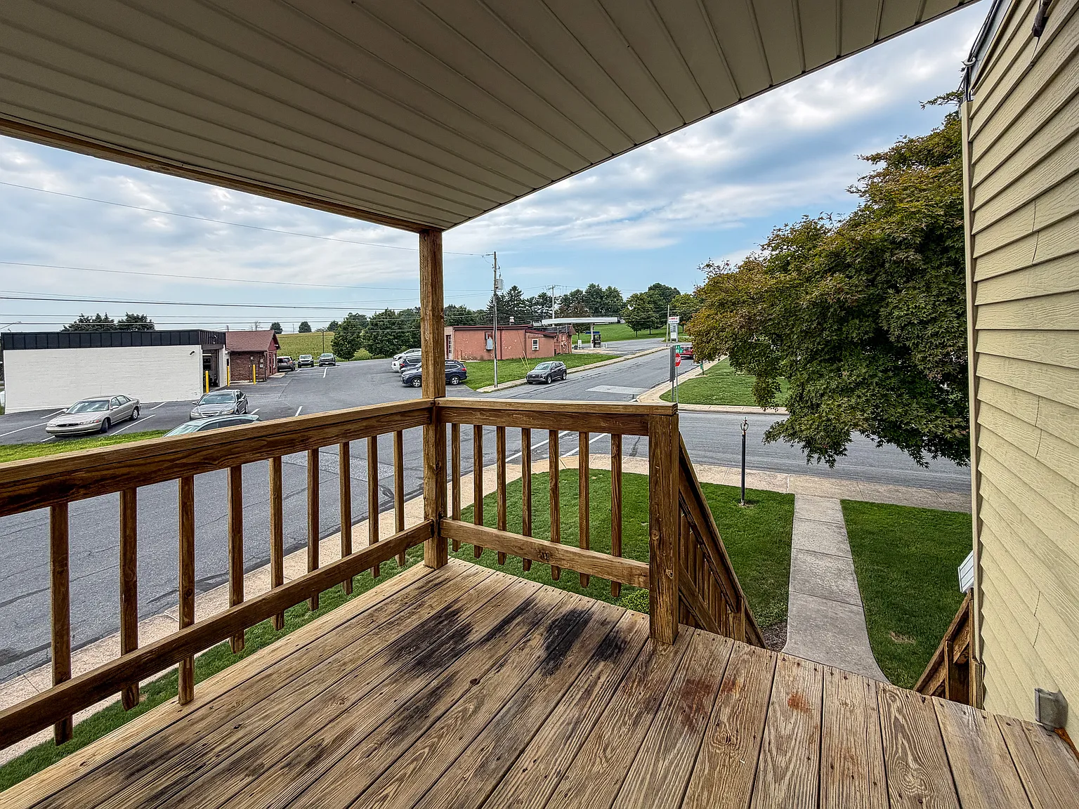2 bed, 684 sqft, $1,095 — Photo 3