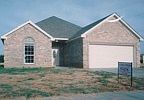 new house