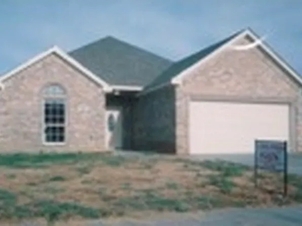 5414 Madiliz Way, Wichita Falls, TX 76302