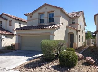 6678 Wind Whisper St #0, Las Vegas, NV 89148