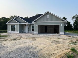 8573 Shallow Creek Trl, Bailey, NC 27807