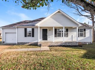 2611 Floyd Ave, Murfreesboro, TN 37127