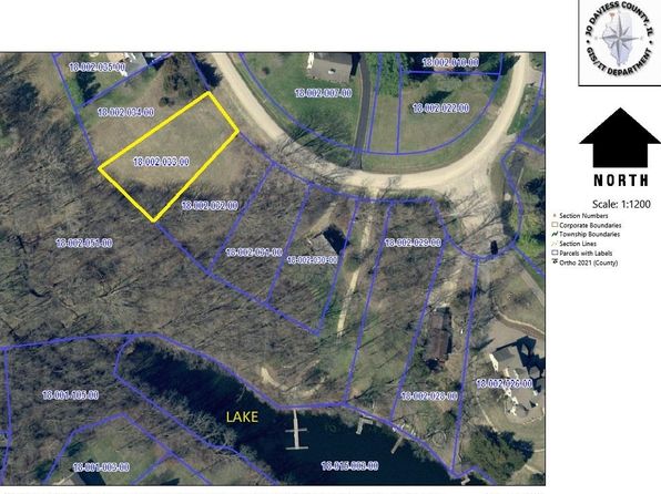 2-2A33 Hidden Spring Ln, Apple River, IL 61001