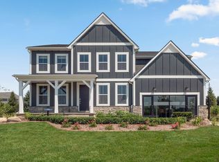 24246 Oak Ridge Blvd, South Lyon, MI 48178