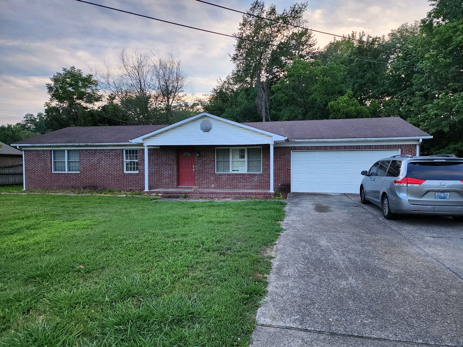 473 Bailey Rd #B, Murray, KY 42071 | Zillow