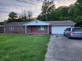 473 Bailey Rd #B, Murray, KY 42071
