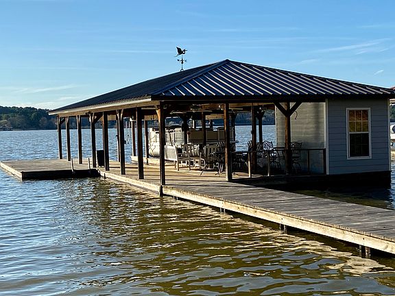 Boat house