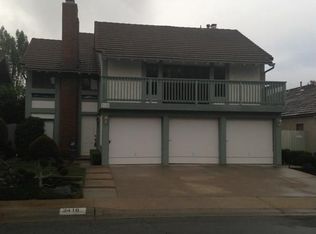 2118 Treeridge Cir, Brea, CA 92821