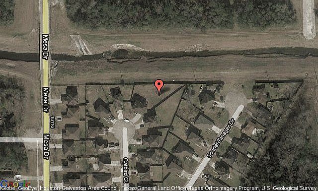 Map View
