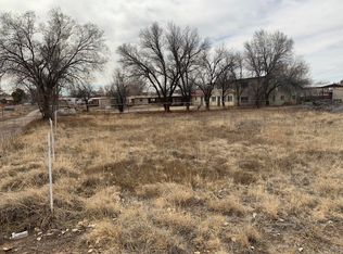 92 Molina Rd, Peralta, NM 87042