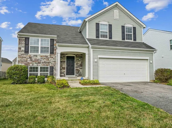 231 Endora St, Reynoldsburg, OH 43068