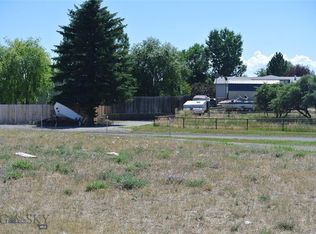 E Front St, Three forks, MT 59752