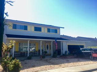 2767 Willowren Way, Pleasanton, CA 94566
