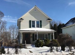 42 Willow St, Massena, NY 13662