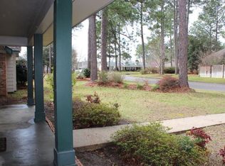 812 S 34th Ave, Hattiesburg, MS 39402