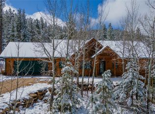 2147 McGraw Ranch Rd, Estes Park, CO 80517