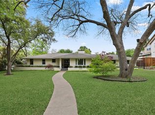 7708 Mason Dells Dr, Dallas, TX 75230