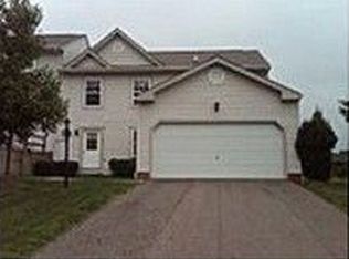 1001 Rural Ridge Dr, Cheswick, PA 15024