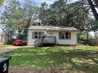771 Osage Ave, Salina, KS 67401