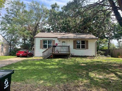 771 Osage Ave, Salina, KS, 67401