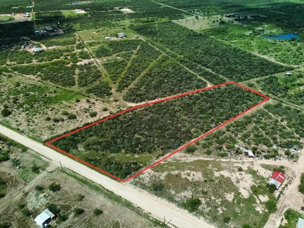 Sur 862 3.21 Acs, Laredo, TX 78041