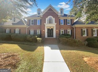 5919 Heritage Ln, Stone Mountain, GA 30087