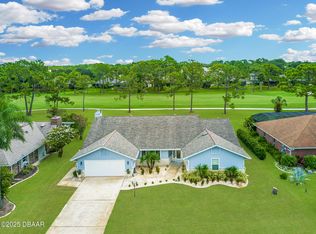 1888 Seclusion Dr, Port Orange, FL 32128