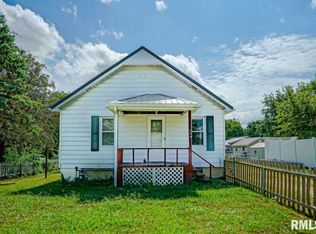 600 Pekin Ave, Creve Coeur, IL