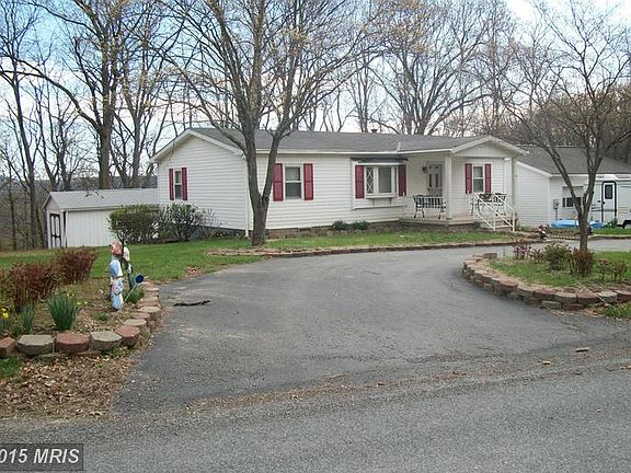 2nd image of 17205 Old Braddock Trl SE