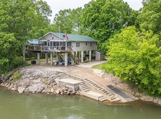 1137 Riverlawn Dr, Doniphan, MO 63935