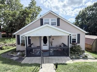 312 Robinson Ave, Johnstown, PA 15905
