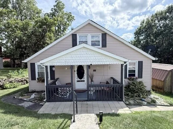 312 Robinson Ave, Johnstown, PA 15905